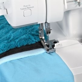 Babylock Acclaim Overlock