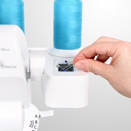 Babylock Acclaim Overlock