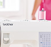 Produktfoto Brother XQ3700