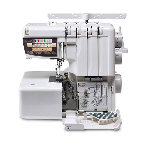 Elna 664 Pro V.2 Overlock
