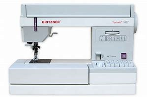 Gritzner Tipmatic 1037 DFT