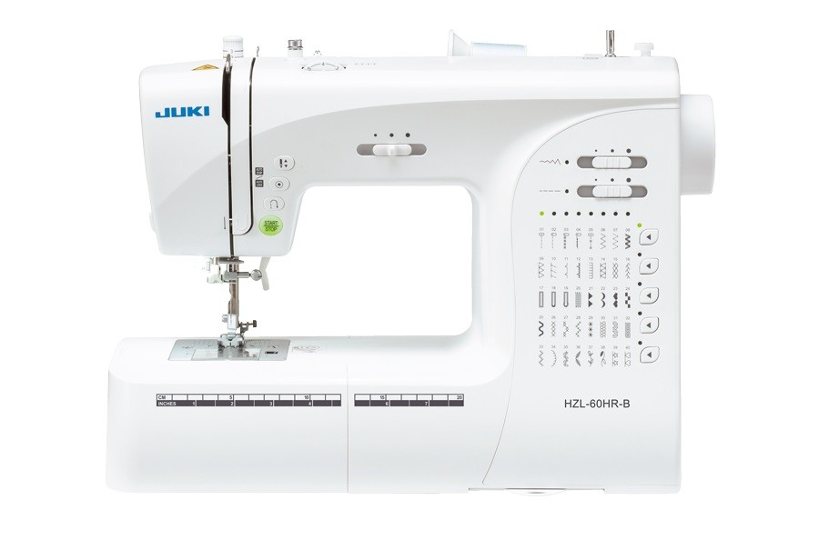 Juki  H60 HZL-H60HR-B