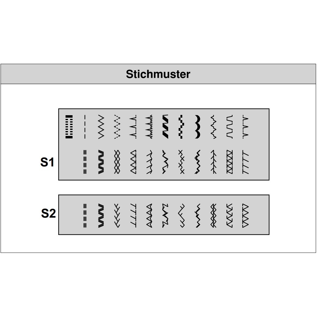 Veritas Rachel Vorführmaschine