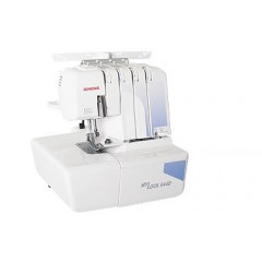 Produktfoto Janome MyLock 644D
