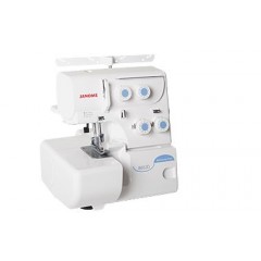 Produktfoto Janome 8002D