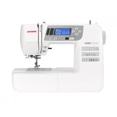 Produktfoto Janome 230 DC