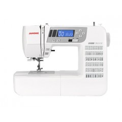 Produktfoto Janome 360 DC