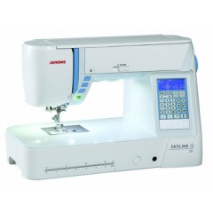 Produktfoto Janome Skyline S5