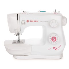 Singer 3333 Fashion Mate Nähmaschine