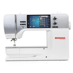 Bernina 735, B9 Nähmaschine