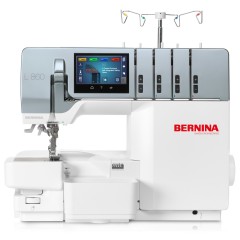 Bernina 860 L Overlock