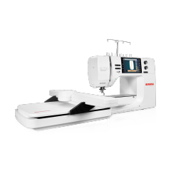 Bernina 700 reine Stickmaschine OHNE Stickeinheit