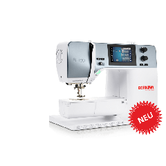 Bernina B 480 Nähmaschine