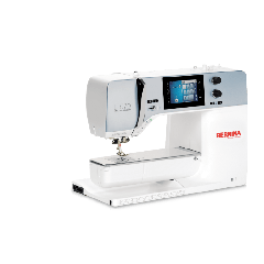 Bernina 570 QE B-9 Computermaschine