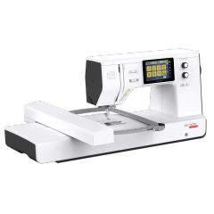 Bernina Bernette b 70 Deco Stickmaschine