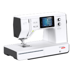 Bernina Bernette b 77 Nähmaschine