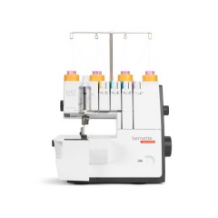 Bernette b 42 Covernahtmaschine
