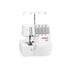 Bernina L450