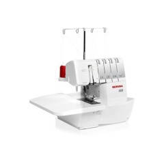 Bernina L460