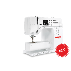 Bernina B 325 Nähmaschine