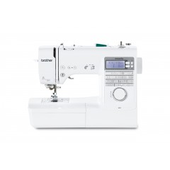 Brother, Innovis A 80 Nähmaschine