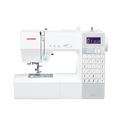 Janome DC 6030 X-MAS SALE