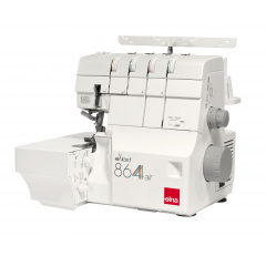 Elna, Overlock eXtend 864 Air HERBST-SPECIAL