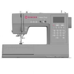 Singer 6805 C Heavy Duty Electronic