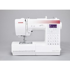 Janome 740 DC Sewist Nähmaschine