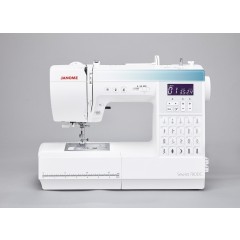 Janome 780 DC Sewist Nähmaschine