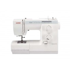 Janome 721 Sewist Nähmaschine