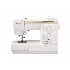 Janome 725 S Sewist Nähmaschine X-MAS SALE