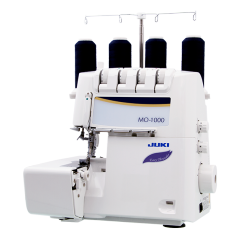 Juki MO-1000 4/3 Faden Overlock