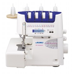 Juki MO- 2000 4/3/2 Faden Overlock mit Display