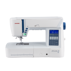 Janome, Skyline S6 Nähmaschine
